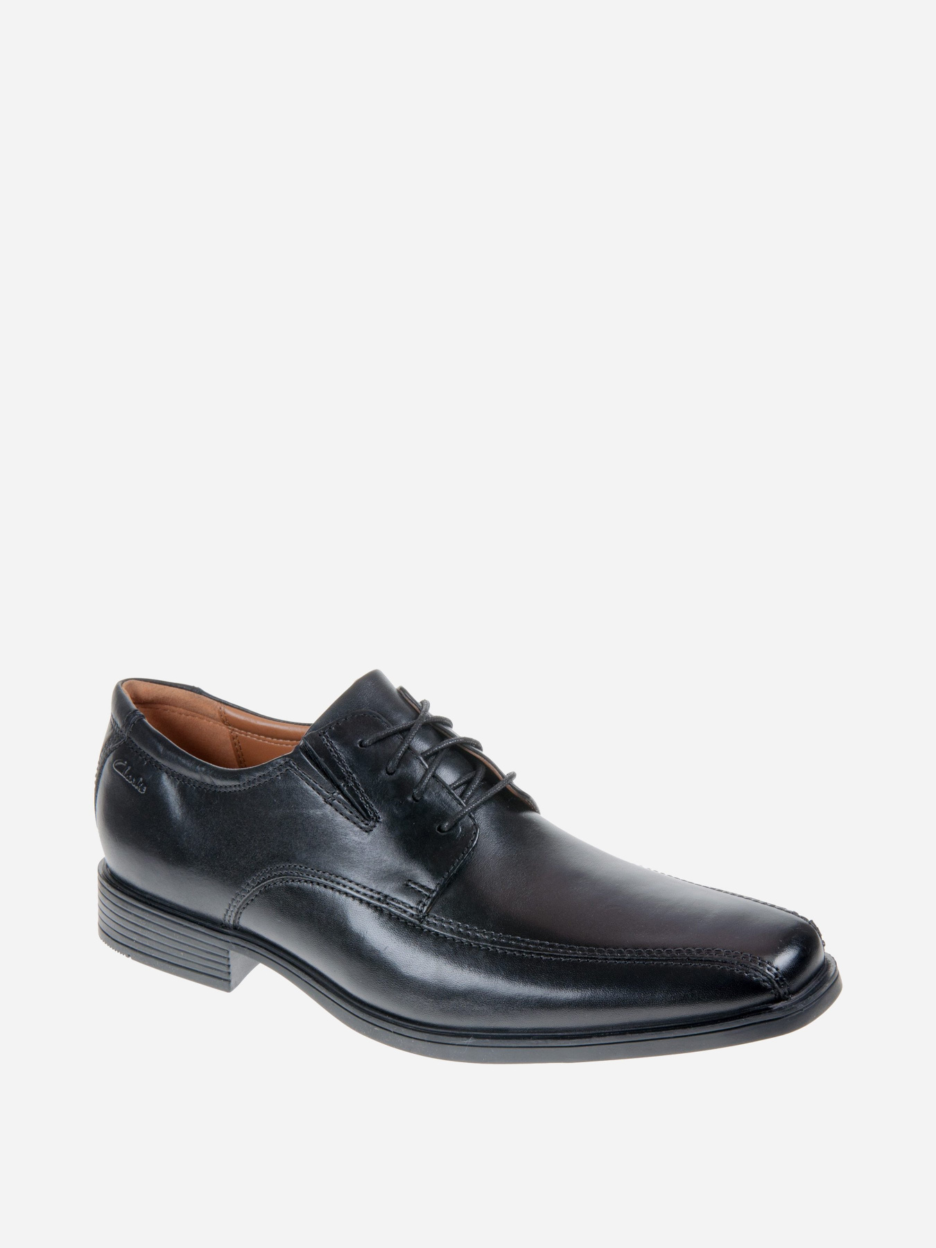 Туфлі Clarks Tilden Walk Oxford модель 26110310 Фото