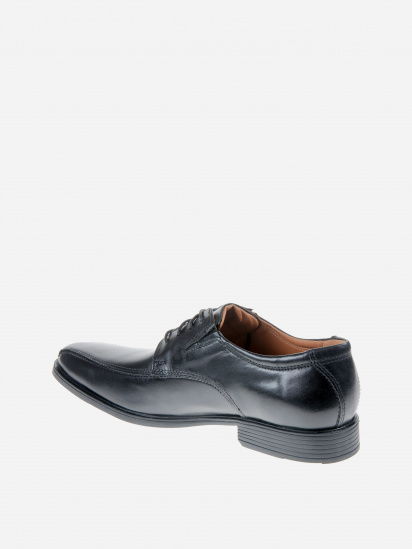 Туфлі Clarks Tilden Walk Oxford модель 26110310 — фото - INTERTOP