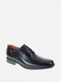 Туфлі Clarks Tilden Walk Oxford модель 26110310 Фото