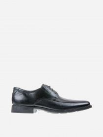 Туфлі Clarks Tilden Walk Oxford модель 26110310 Фото