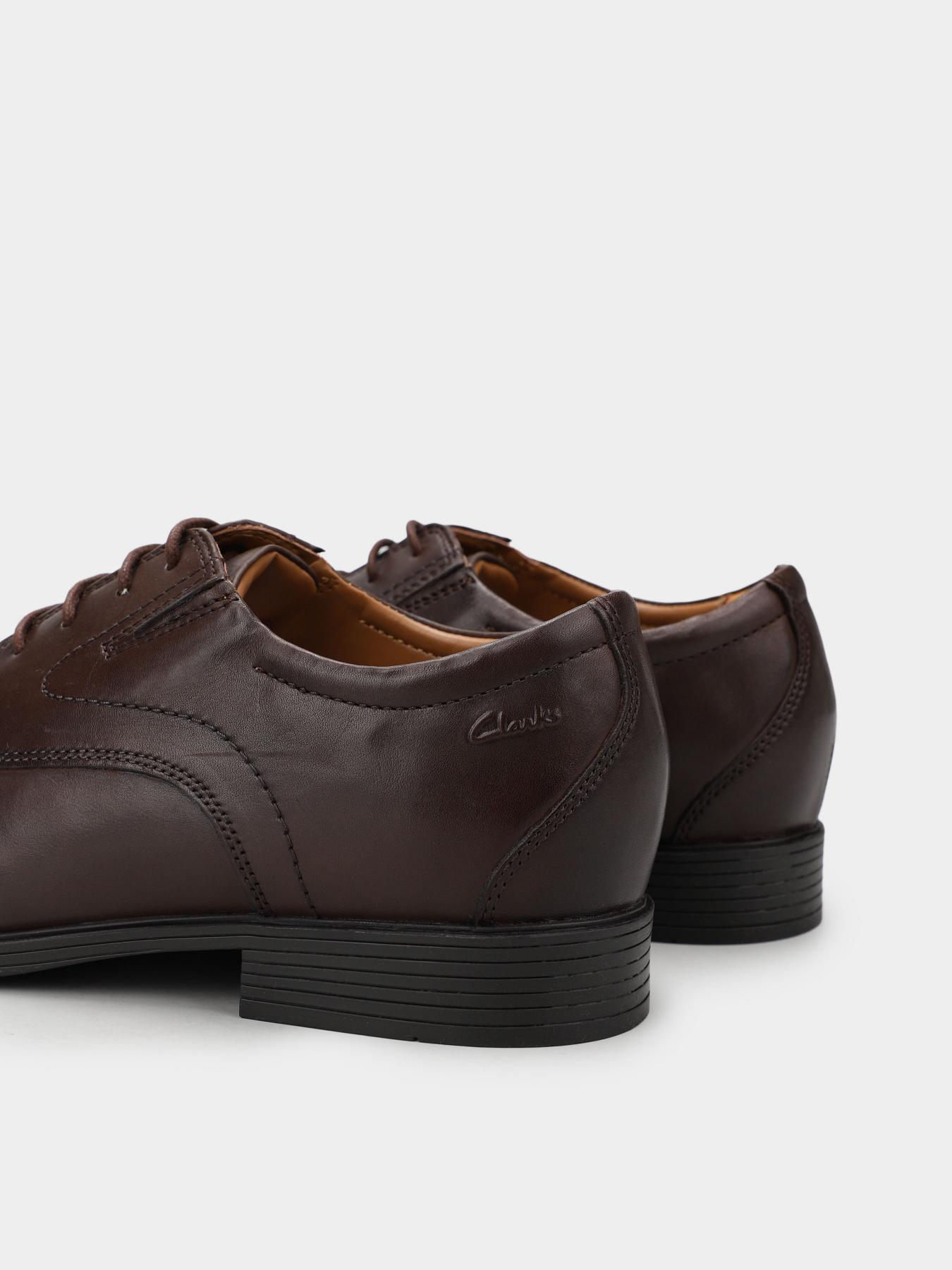 Туфлі Clarks Whiddon Cap модель 26156672 Фото