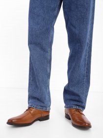 Туфлі Clarks Whiddon Plain Toe модель 26152919 Фото
