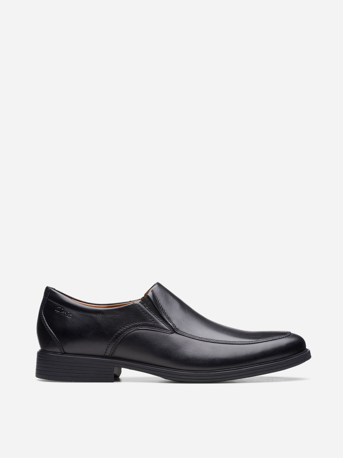 Лофери Clarks Whiddon Step модель 26152916 Фото