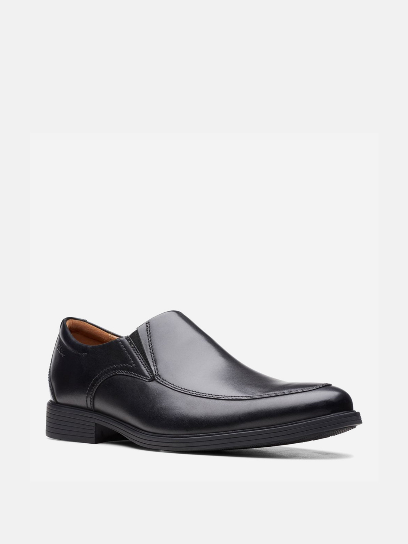 Лоферы Clarks Whiddon Step модель 26152916 Фото