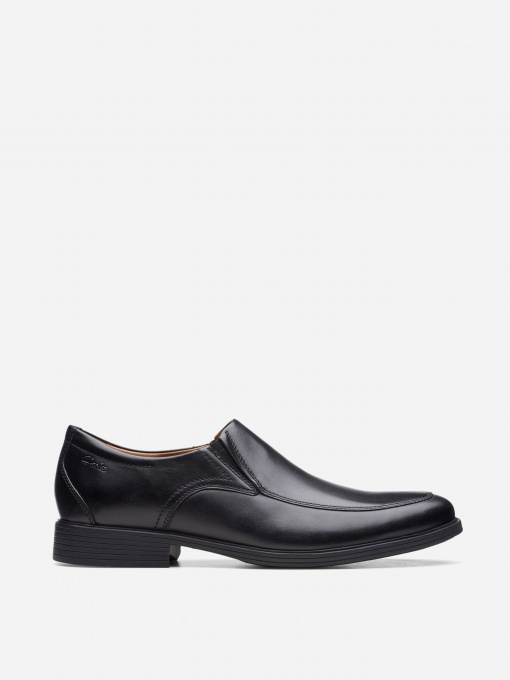 Лофери Clarks Whiddon Step модель 26152916 Фото