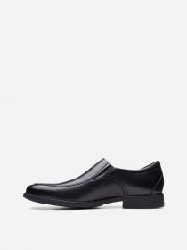 Лоферы Clarks Whiddon Step модель 26152916 Фото