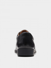 Туфлі Clarks Whiddon Wing модель 26158009 Фото