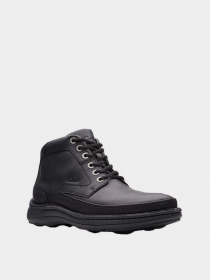 Ботинки Clarks Nature Lite модель 26161195 Фото