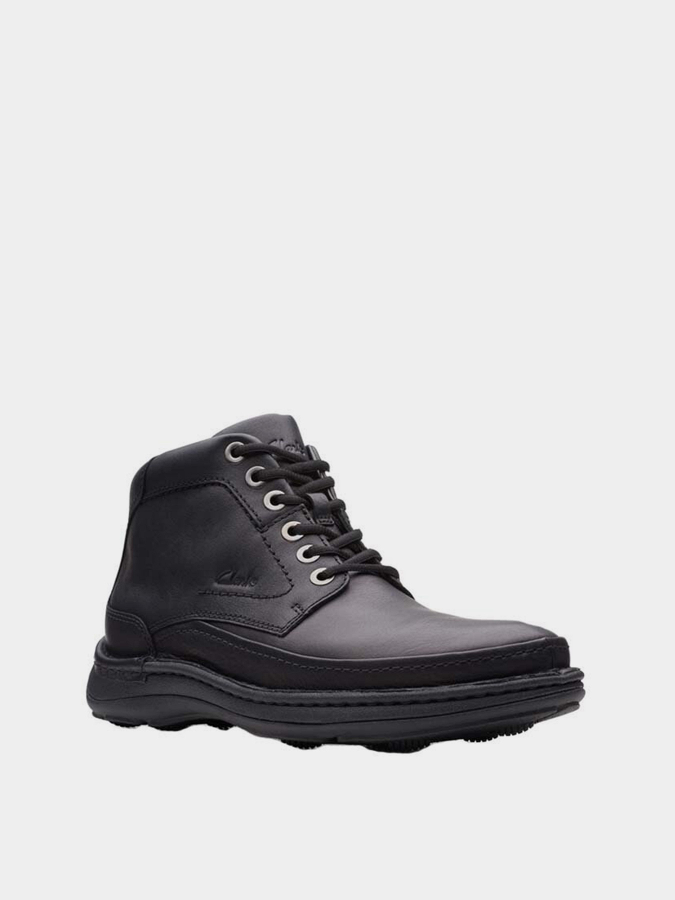 Черевики Clarks Nature Lite модель 26161195 Фото