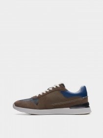 Кросівки Clarks Race Lite Tor модель 26164269 Фото