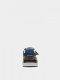 Кросівки Clarks Race Lite Tor модель 26164269 Фото