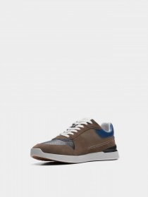 Кросівки Clarks Race Lite Tor модель 26164269 Фото