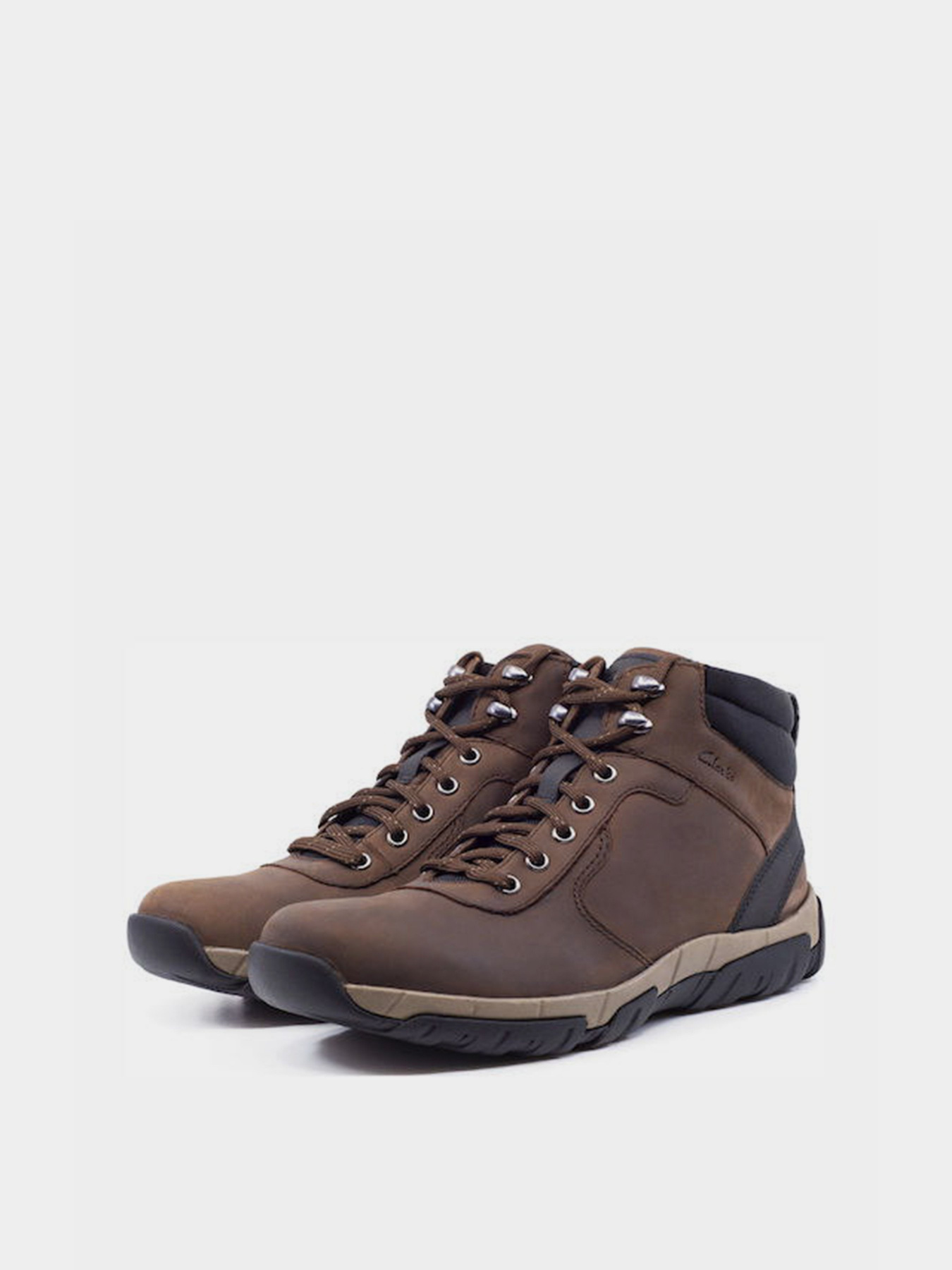 Ботинки Clarks Grove Hi II модель 26155033 Фото