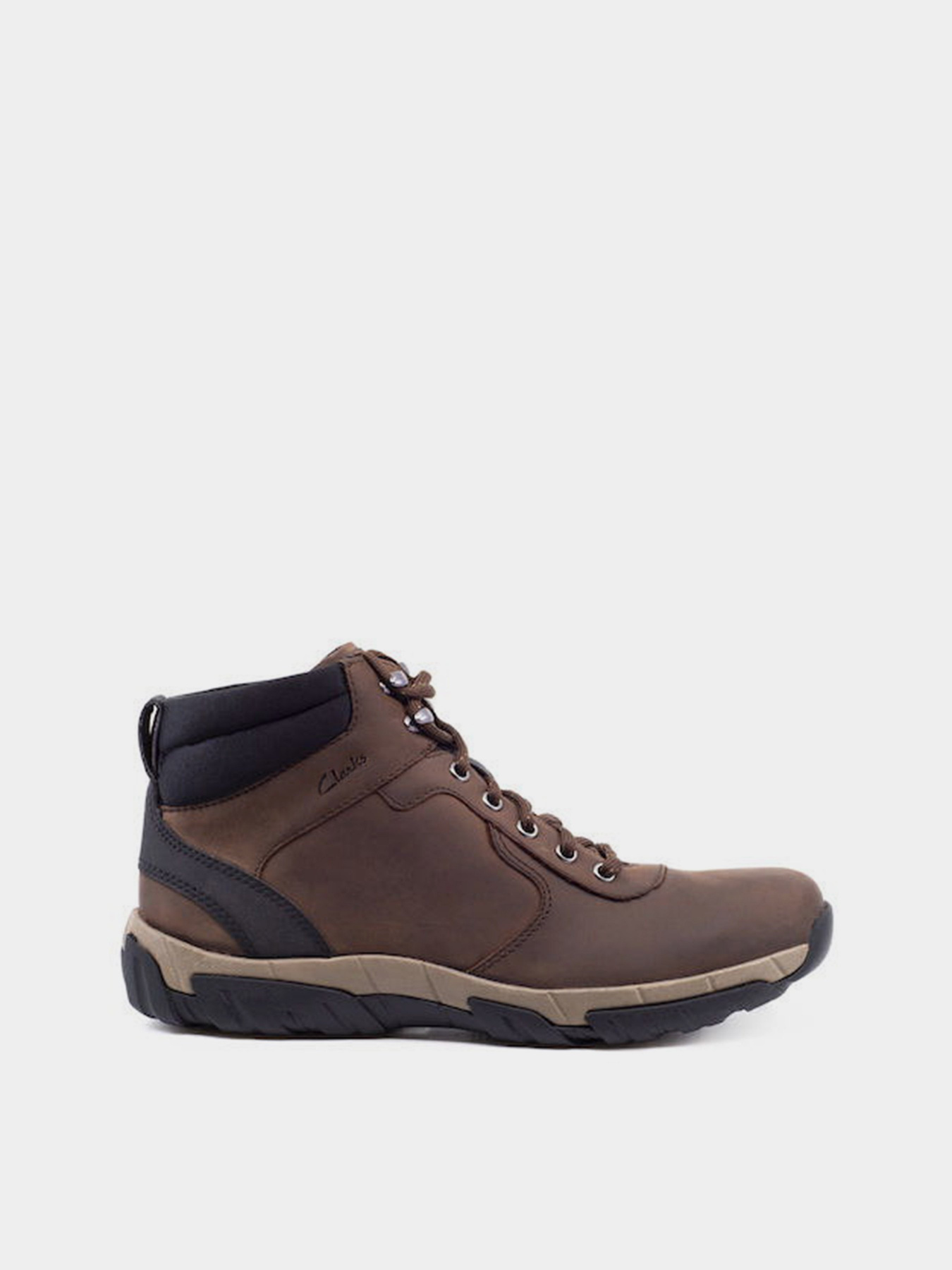 Ботинки Clarks Grove Hi II модель 26155033 Фото