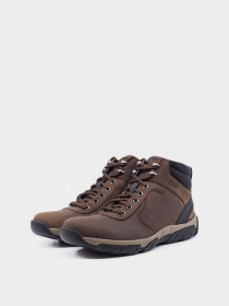Ботинки Clarks Grove Hi II модель 26155033 Фото