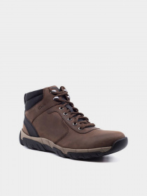 Ботинки Clarks Grove Hi II модель 26155033 Фото