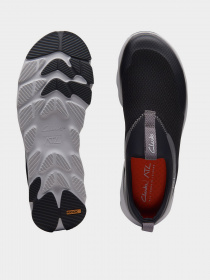 Кроссовки повседневные Clarks ATL Coast модель 26170552 Кроссовки повседневные Clarks ATL Coast модель 26170552 Фото