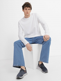 Кросівки повсякденні Clarks ATL Coast модель 26170553 Фото