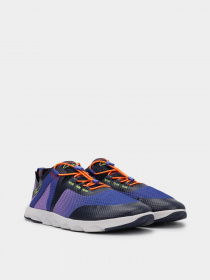 Кроссовки Clarks ATL Coast Rock Cobalt модель 26170312 Фото