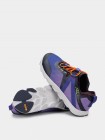 Кроссовки Clarks ATL Coast Rock Cobalt модель 26170312 Фото