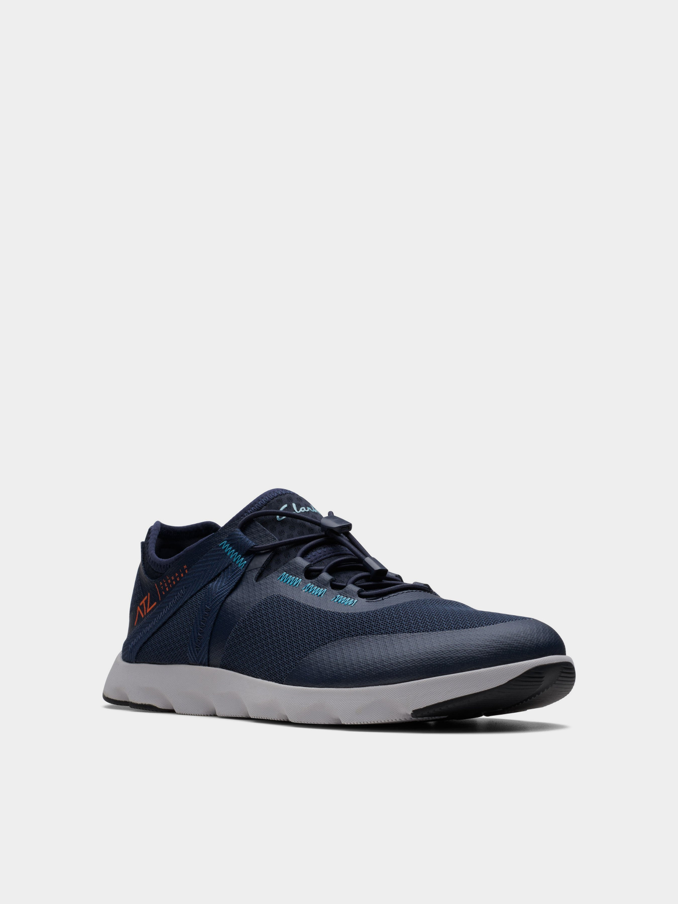 Кроссовки Clarks ATL Coast модель 26170315 Фото