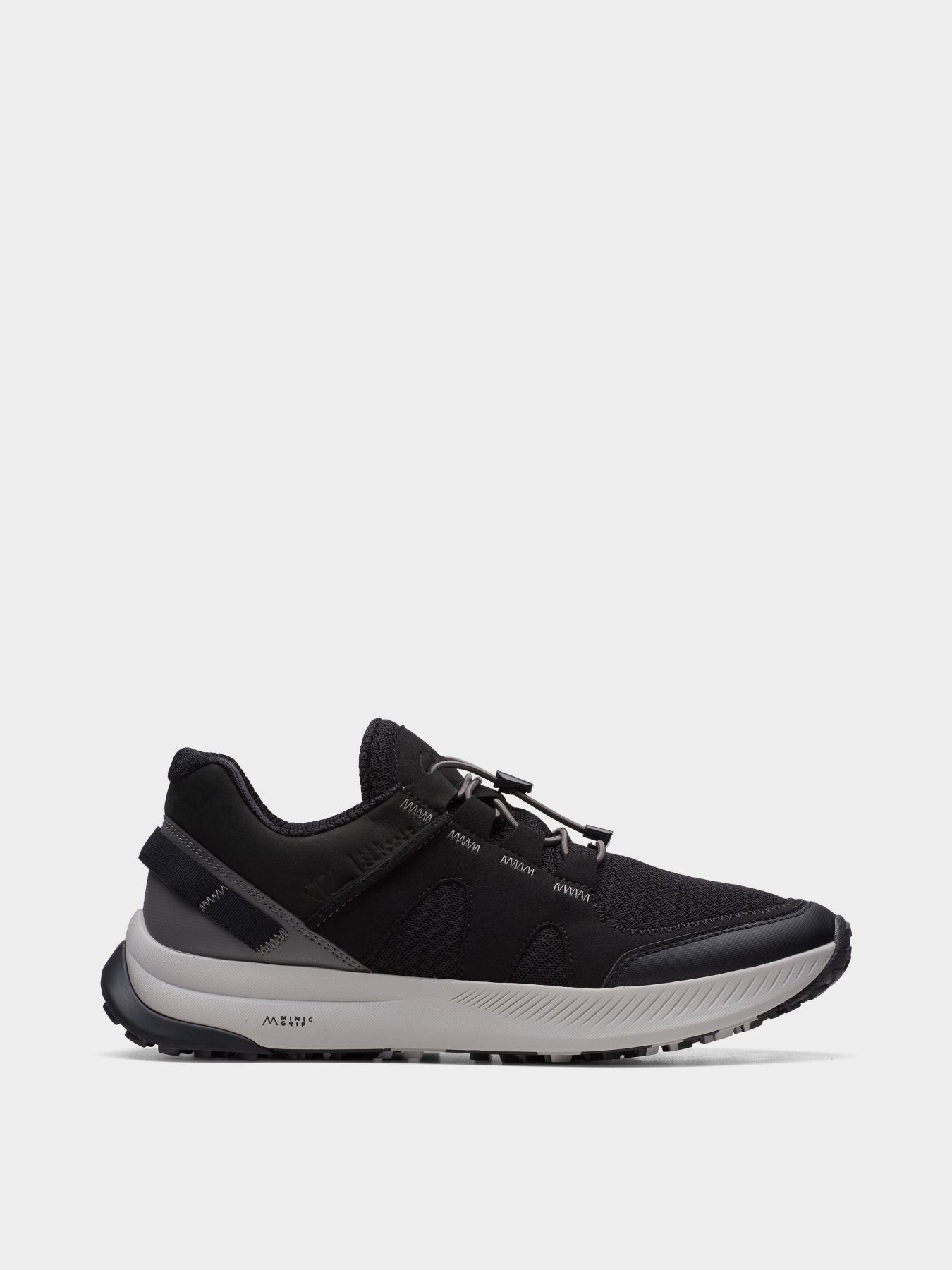 Кросівки Clarks ATL Trail Walk модель 26170374 Фото