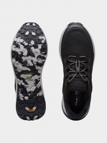 Кросівки Clarks ATL Trail Walk модель 26170374 Фото