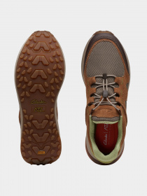 Кроссовки Clarks ATL Trail Walk модель 26170376 Фото