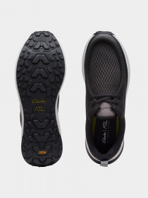 Кросівки Clarks Atl Trail Wally модель 26172437 Фото