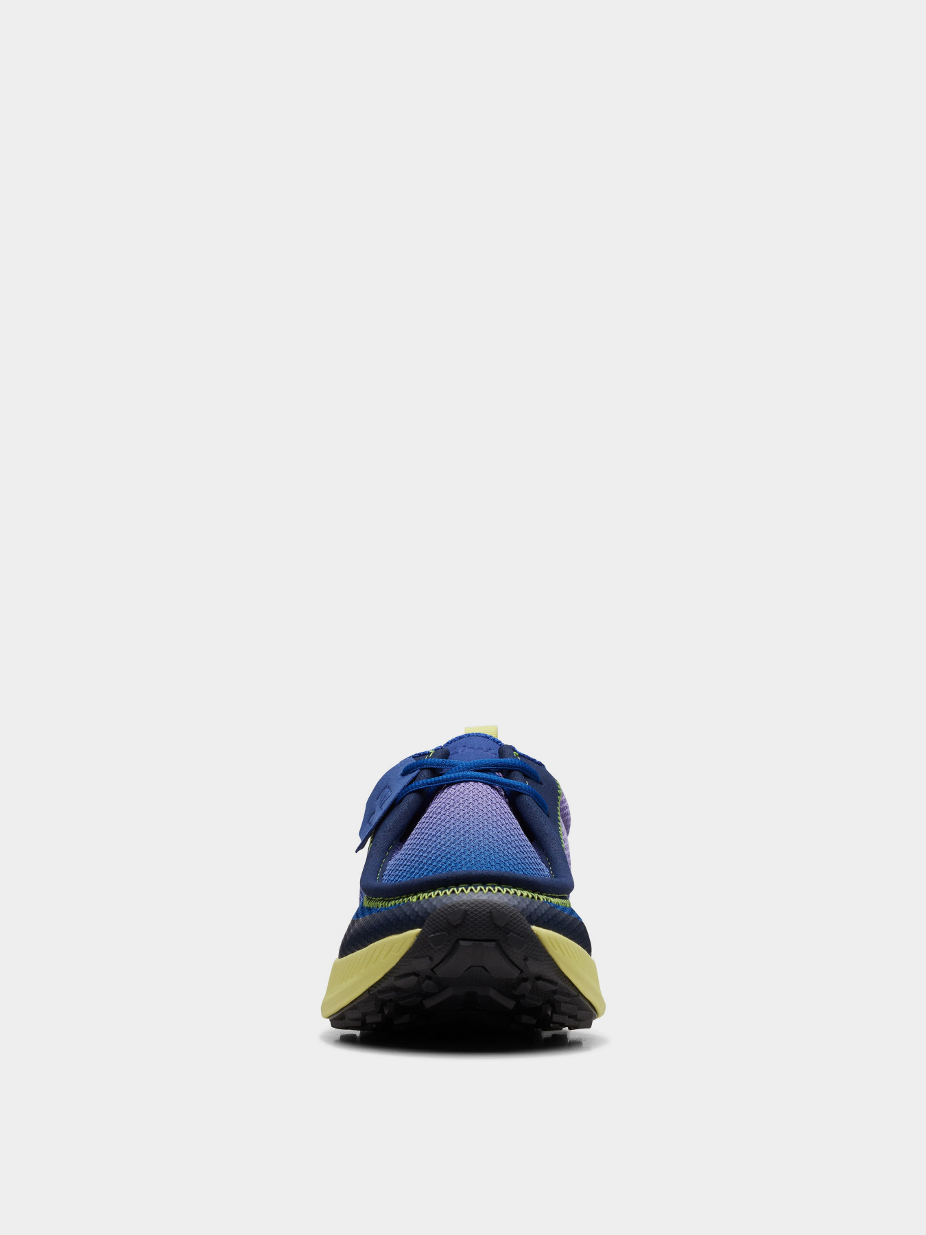 Кросівки Clarks ATL Trail Wally модель 26172438 Фото