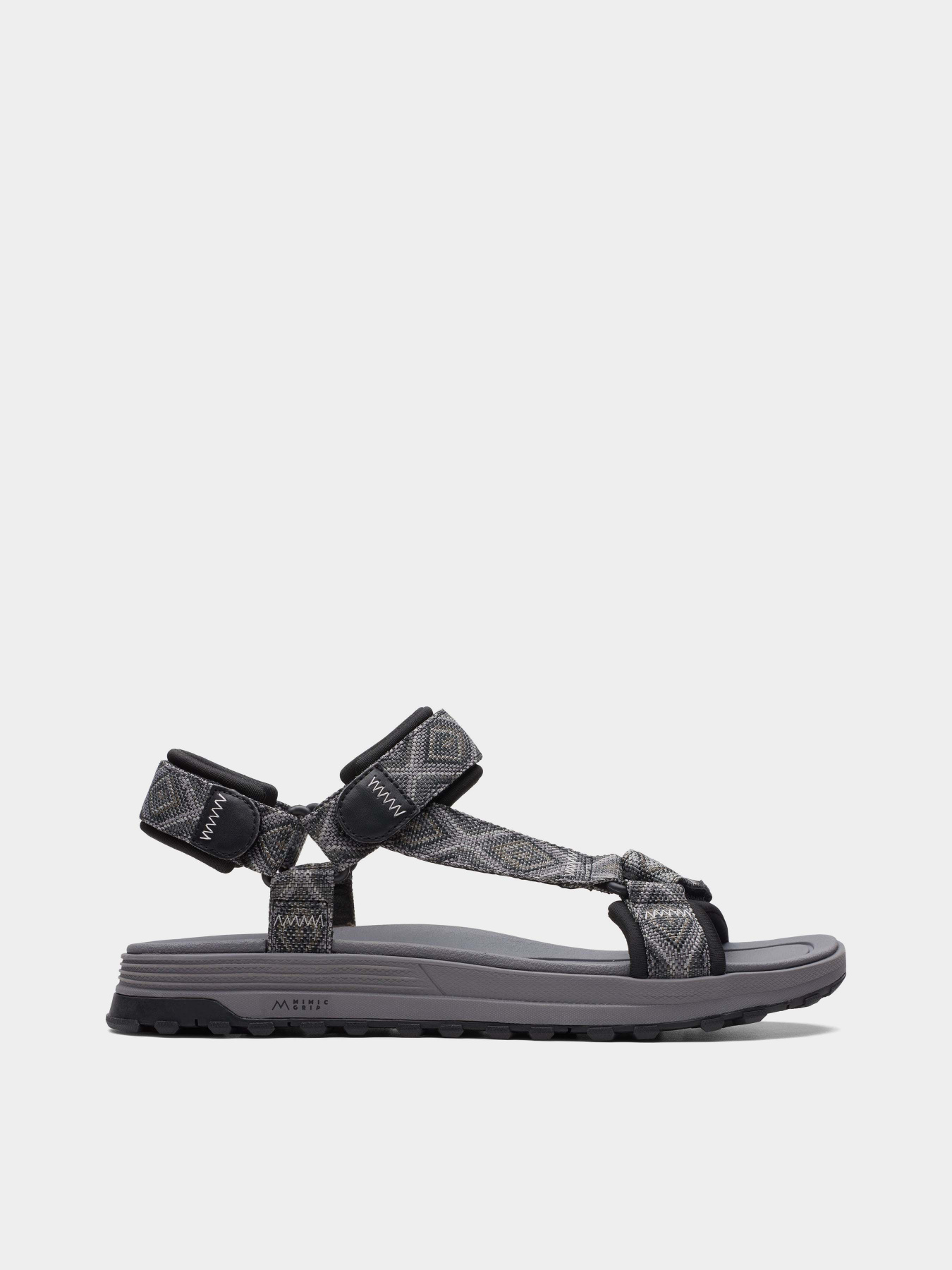 Сандалии Clarks ATL Trek Sea модель 26170124 Сандалии Clarks ATL Trek Sea модель 26170124 Фото