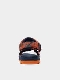 Сандалии Clarks ATL Trek Sea модель 26170123 Фото