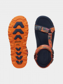 Сандалии Clarks ATL Trek Sea модель 26170123 Фото