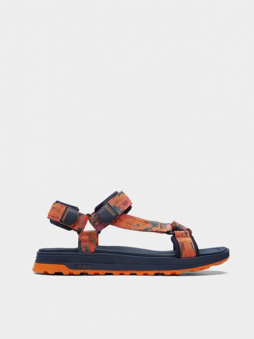 Сандалии Clarks ATL Trek Sea модель 26170123 Фото