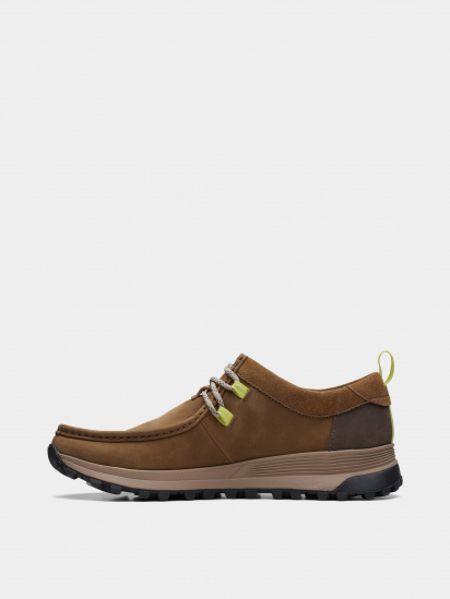 Мокасини Clarks ATL Trek Wally модель 26170261 — фото - INTERTOP