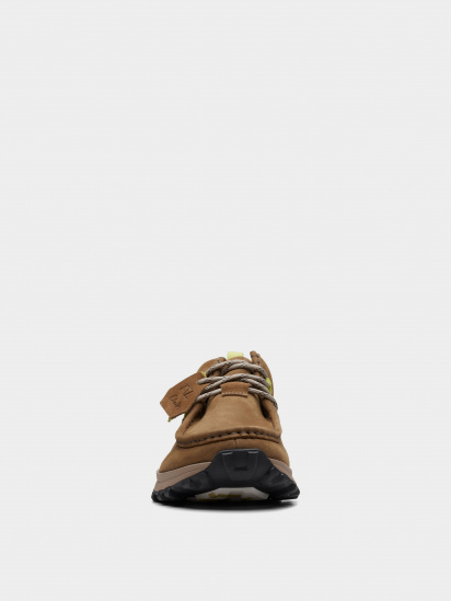 Мокасини Clarks ATL Trek Wally модель 26170261 — фото 4 - INTERTOP