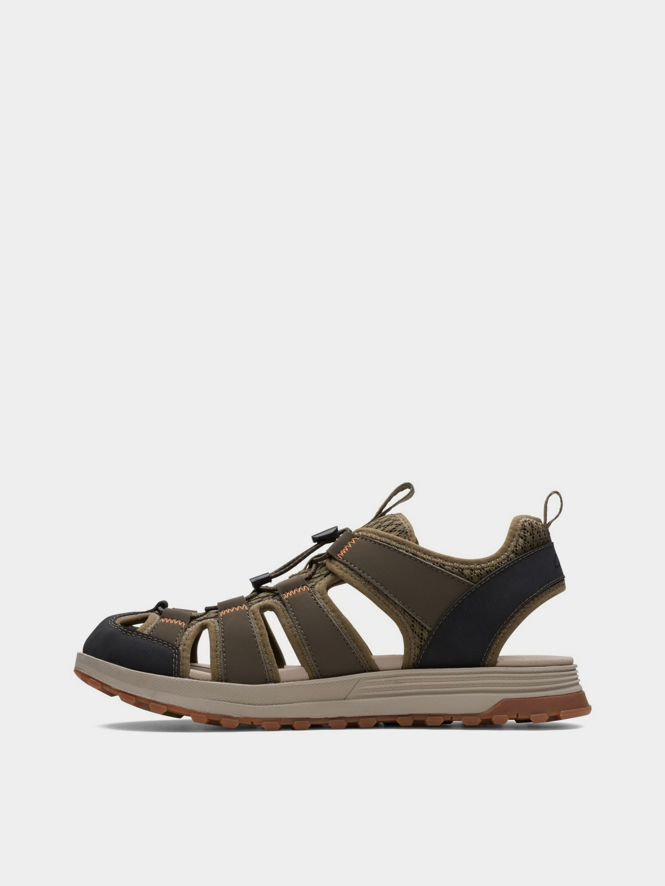 Сандалії Clarks ATL Trek Wave модель 26170320 Фото