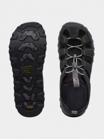 Сандалії Clarks ATL Trek Wave модель 26170319 Фото