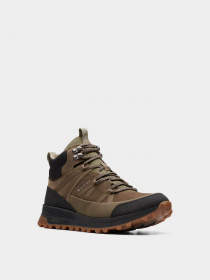 Ботинки Clarks ATL Trek Rise Gore-tex модель 26172692 Фото