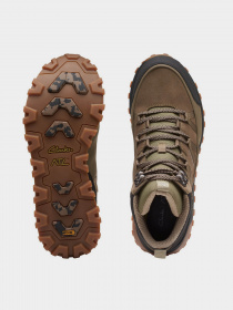 Ботинки Clarks ATL Trek Rise Gore-tex модель 26172692 Фото