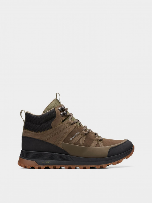 Черевики Clarks ATL Trek Rise Gore-tex модель 26172692 Фото