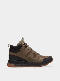 Черевики Clarks ATL Trek Rise Gore-tex модель 26172692 Фото