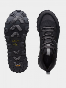 Кроссовки повседневные Clarks ATL Trek Run GORE-TEX модель 26172693 Фото