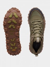 Кросівки Clarks ATL Trek Run GORE-TEX модель 26172694 Фото