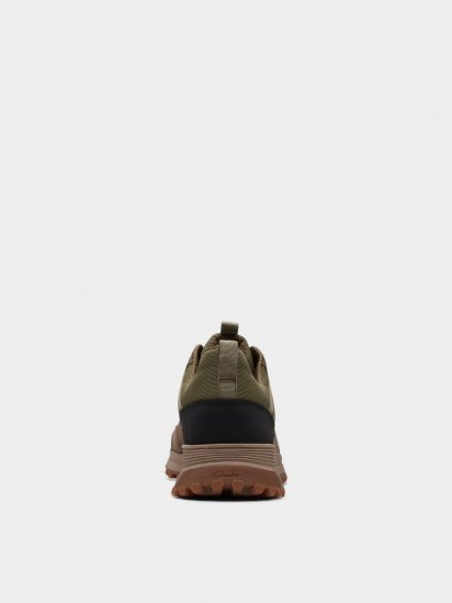 Кросівки Clarks ATL Trek Run GORE-TEX модель 26172694 — фото 3 - INTERTOP