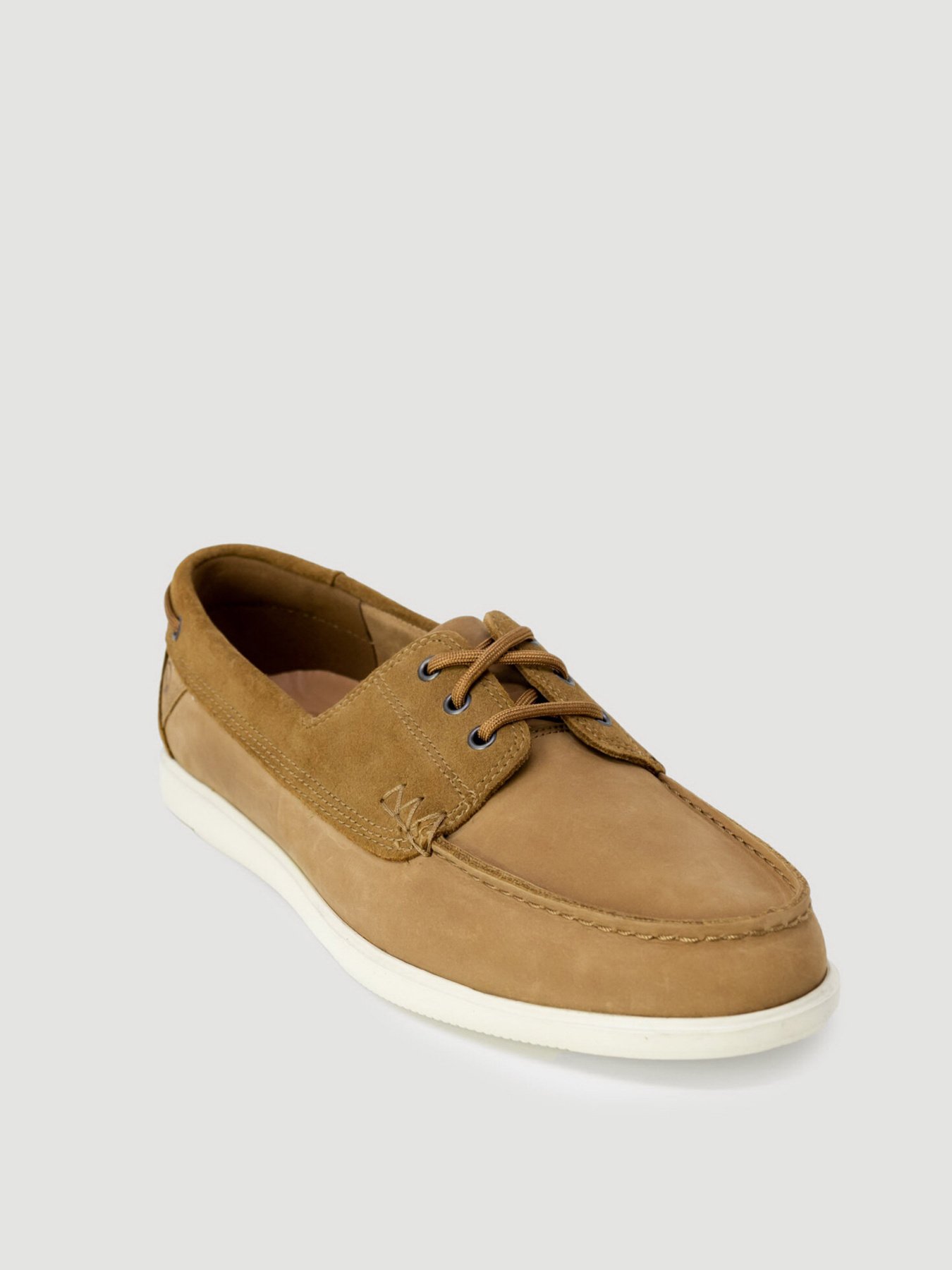 Мокасины Clarks модель 26172443 Фото