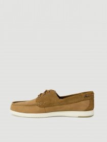 Мокасины Clarks модель 26172443 Фото