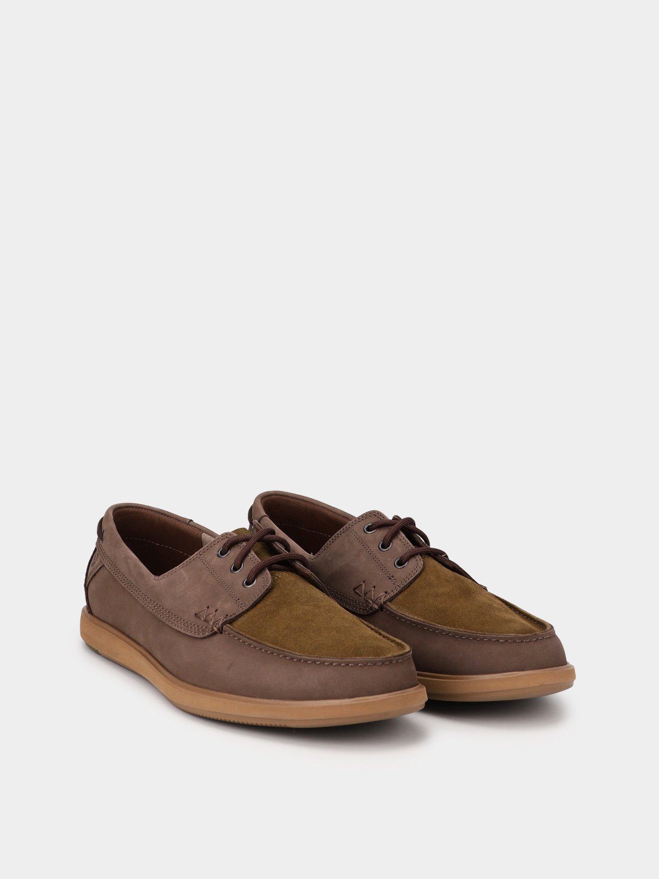 Мокасини Clarks модель 26172442 Фото