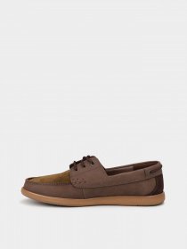 Мокасини Clarks модель 26172442 Фото