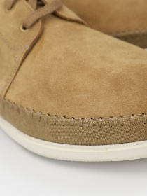 Мокасини Clarks модель 26171674 Фото